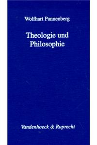 Theologie Und Philosophie
