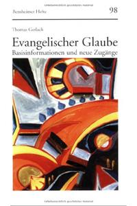 Evangelischer Glaube