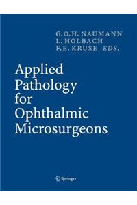 Applied Pathology for Ophthalmic Microsurgeons