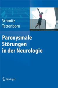 Paroxysmale Störungen in Der Neurologie