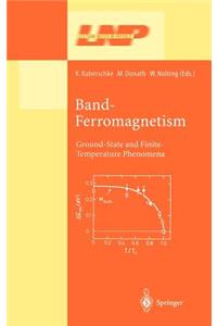 Band-Ferromagnetism