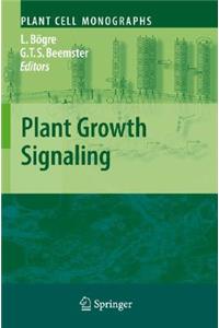 Plant Growth Signaling