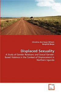 Displaced Sexuality