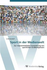 Sport in Der Medienwelt