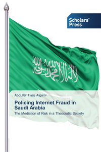 Policing Internet Fraud in Saudi Arabia
