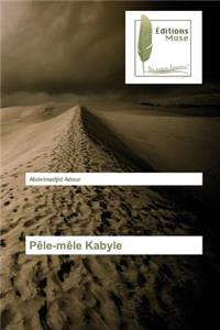Pèle-Mèle Kabyle