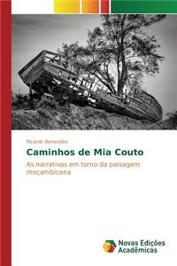 Caminhos de Mia Couto