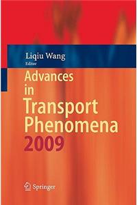 Advances in Transport Phenomena