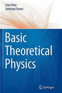 Basic Theoretical Physics