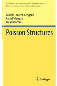 Poisson Structures