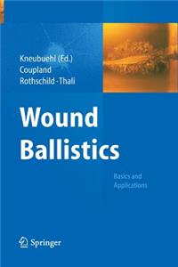 Wound Ballistics