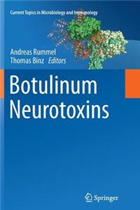 Botulinum Neurotoxins