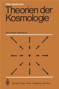 Theorien der Kosmologie