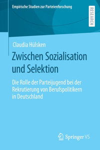 Zwischen Sozialisation Und Selektion