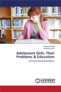 Adolescent Girls