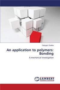 application to polymers