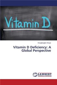 Vitamin D Deficiency