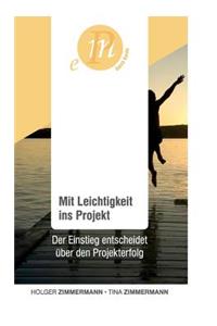 Mit Leichtigkeit ins Projekt