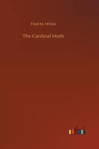 Cardinal Moth