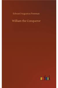 William the Conqueror