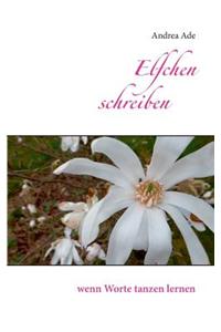 Elfchen schreiben