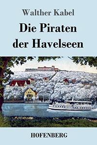 Piraten der Havelseen