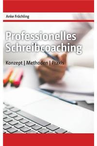 Professionelles Schreibcoaching