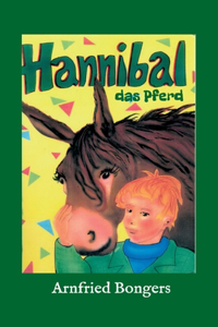 Hannibal - das Pferd