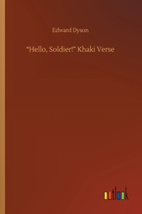 Hello, Soldier! Khaki Verse