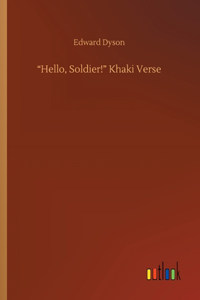 Hello, Soldier! Khaki Verse