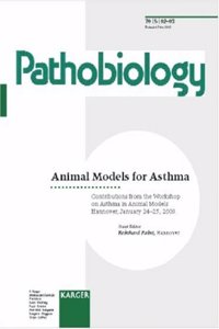 Animal Models for Asthma