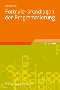 Formale Grundlagen Der Programmierung