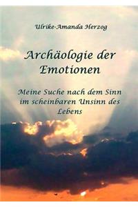 Archäologie der Emotionen