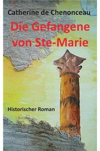 Gefangene von Ste-Marie