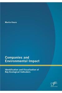Companies and Environmental Impact