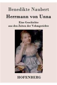 Herrmann von Unna