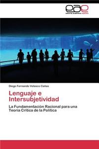 Lenguaje e Intersubjetividad