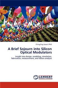 Brief Sojourn into Silicon Optical Modulators