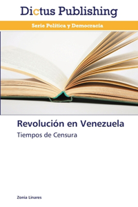 Revolución en Venezuela