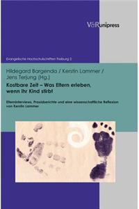 Kostbare Zeit