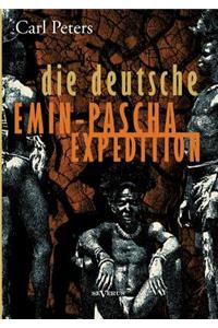Die deutsche Emin-Pascha-Expedition