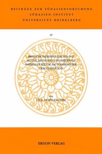 Britische Indien-Politik 1926-1932