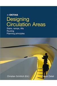 Designing circulation areas