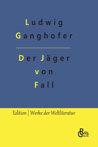 Jäger von Fall