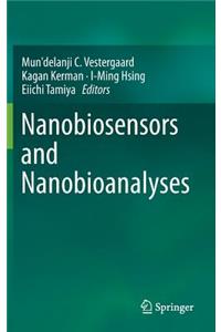 Nanobiosensors and Nanobioanalyses