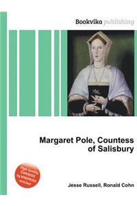 Margaret Pole, Countess of Salisbury