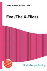 Eve (the X-Files)