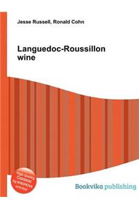 Languedoc-Roussillon Wine