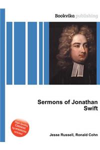 Sermons of Jonathan Swift