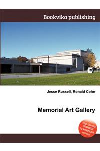 Memorial Art Gallery